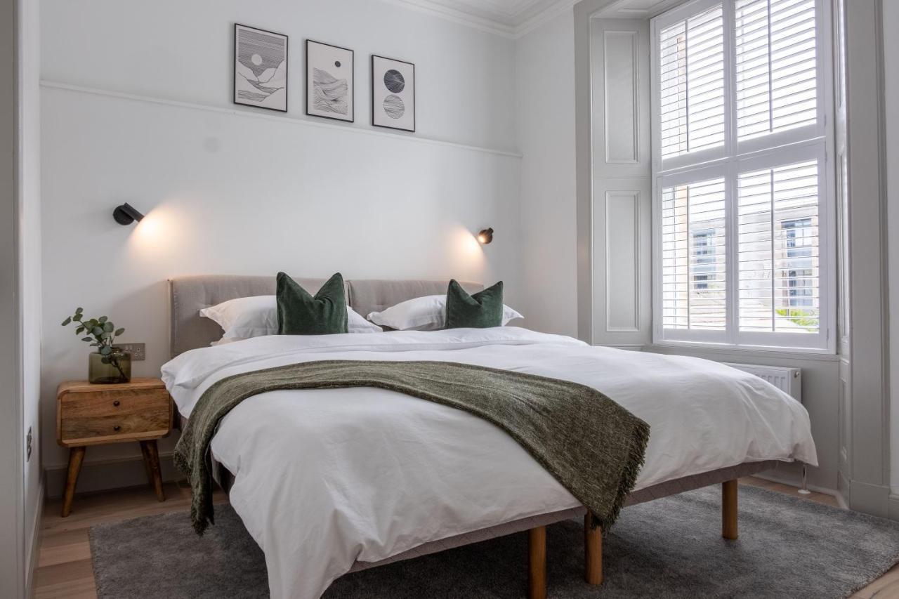 Andrean House, Apartment St Andrews