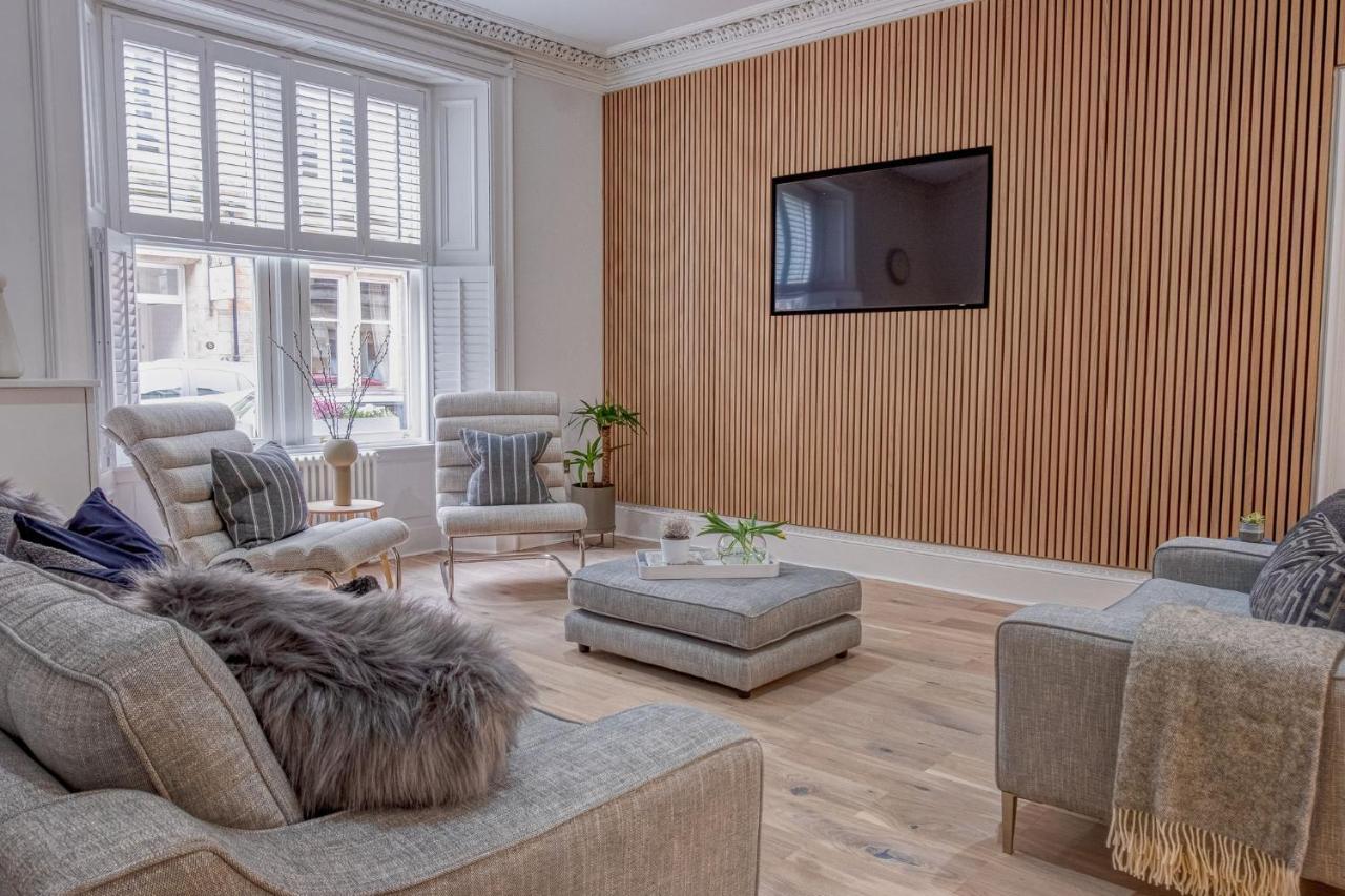 Andrean House, St Andrews