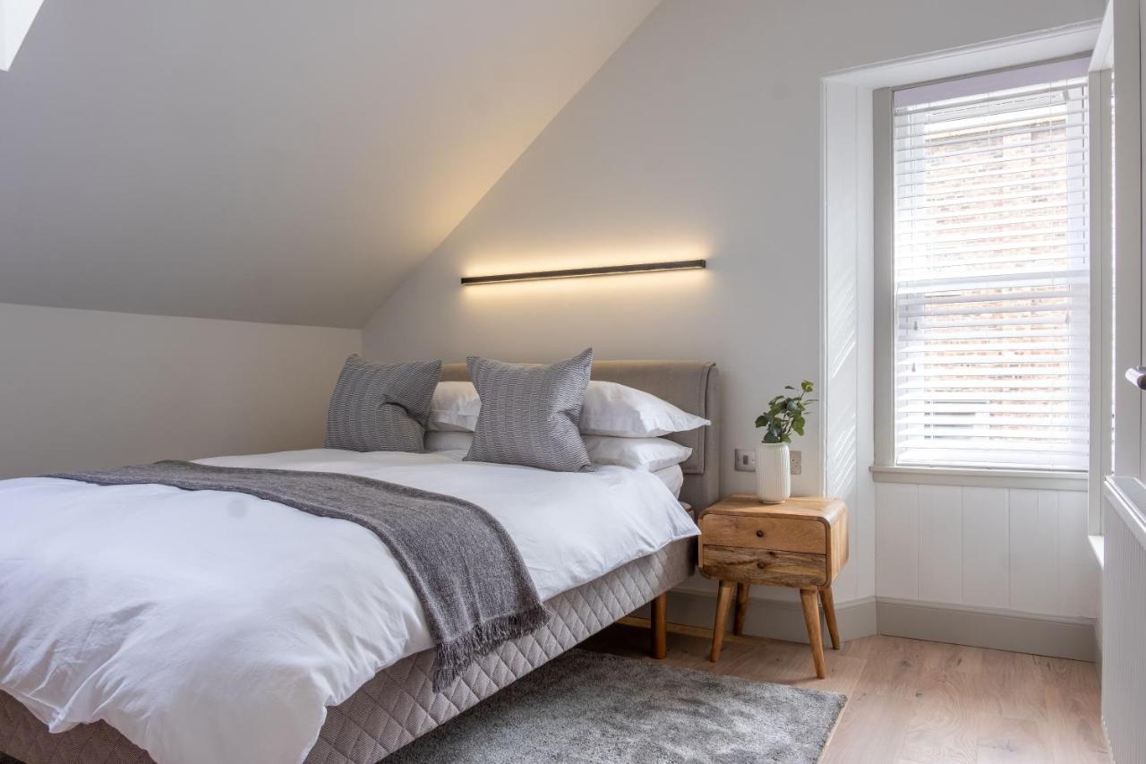Apartment Andrean House, St Andrews