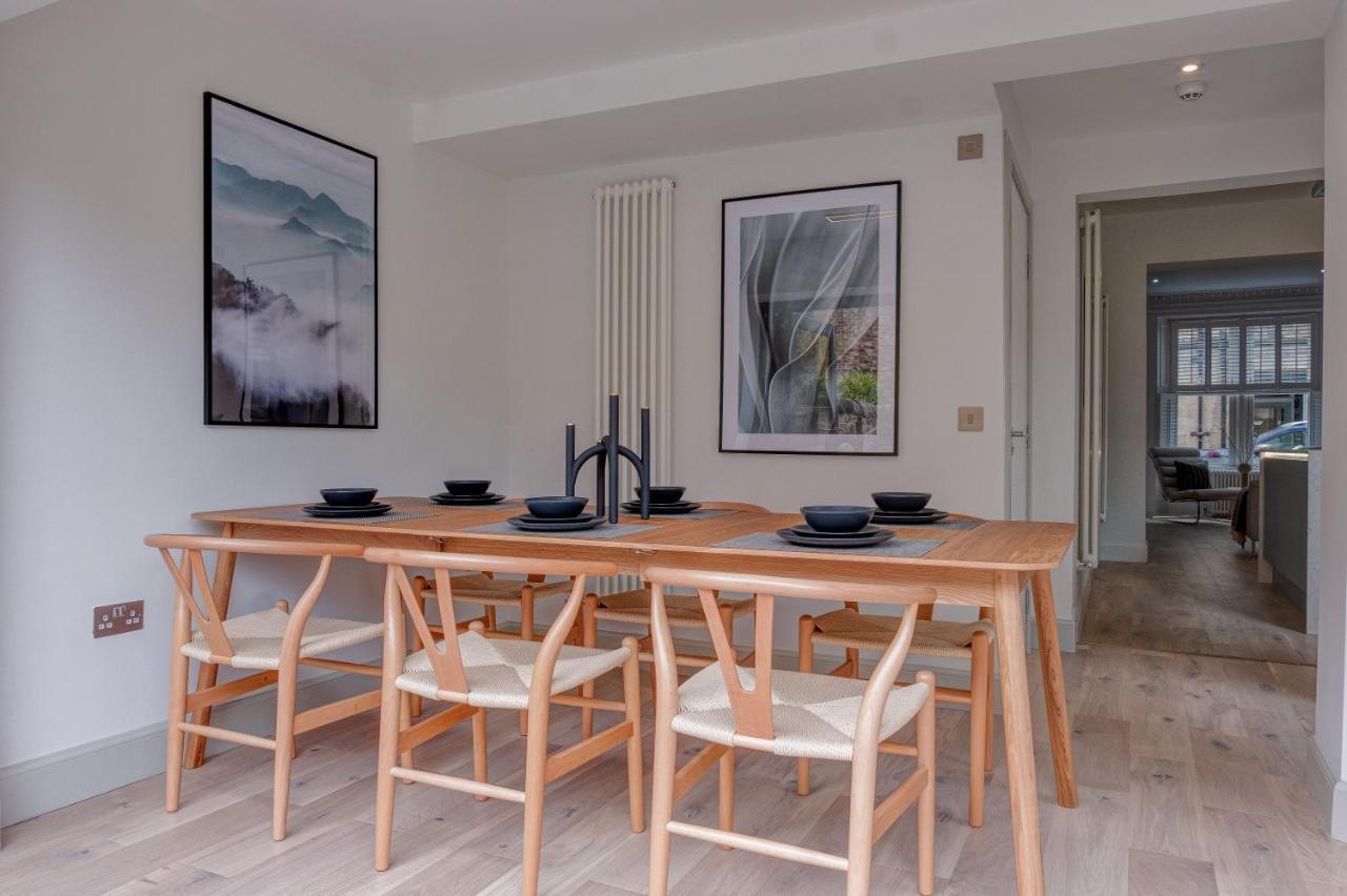 Apartment Andrean House, St Andrews