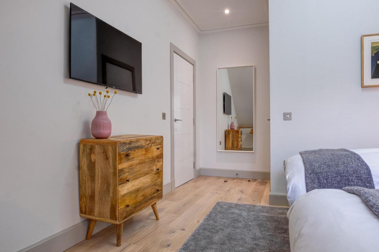 Andrean House, St Andrews