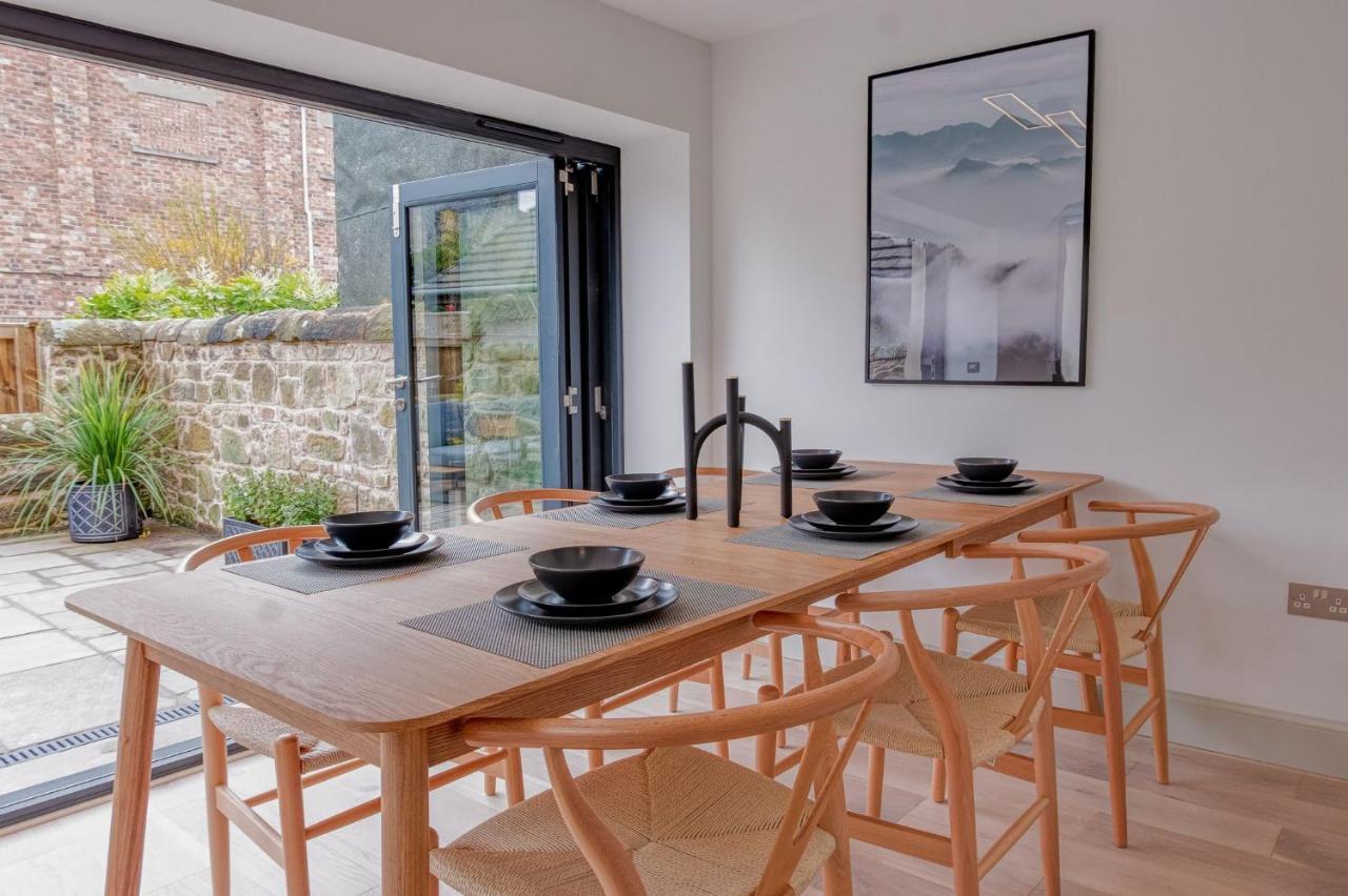 Apartment Andrean House,