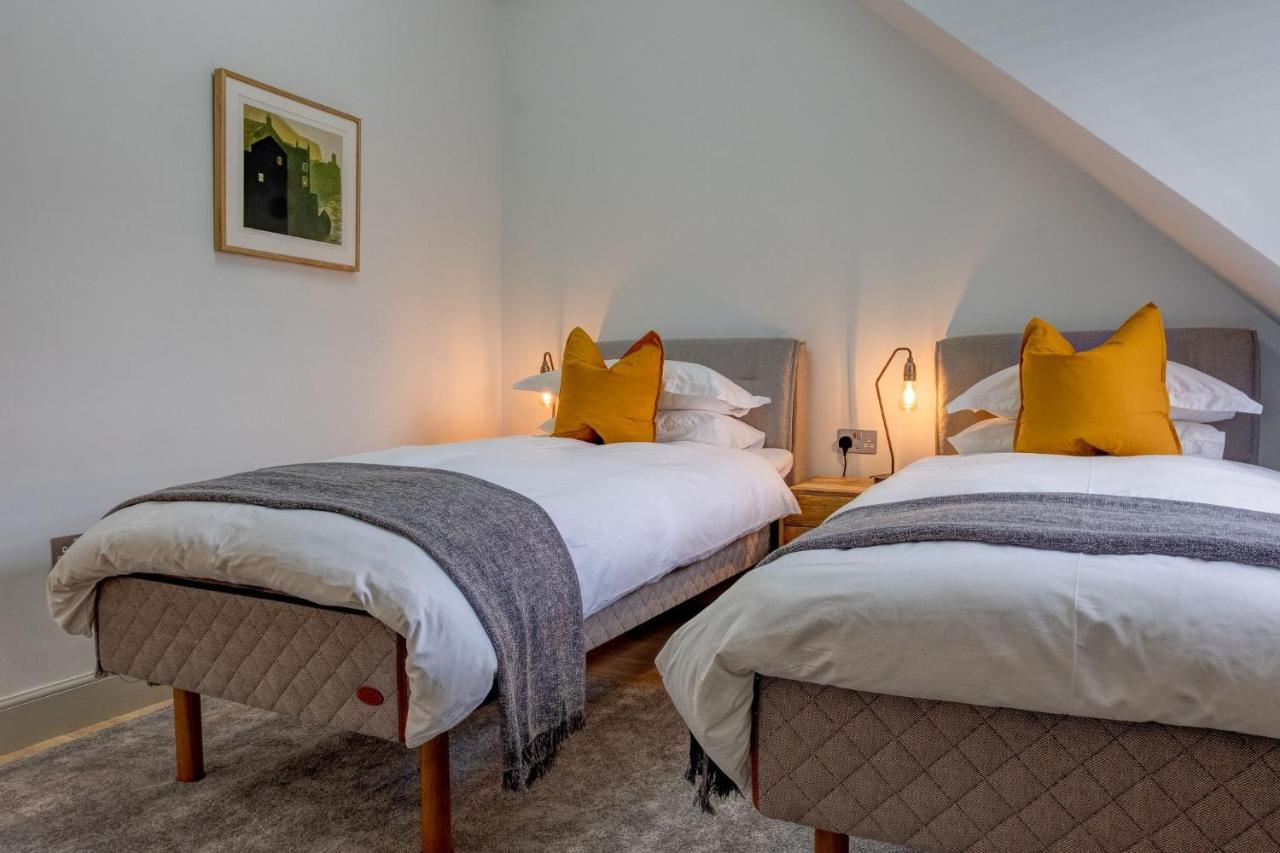 Apartment Andrean House, St Andrews