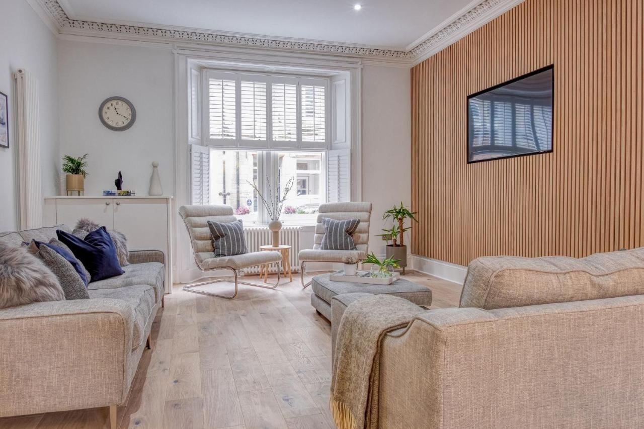 Apartment Andrean House,